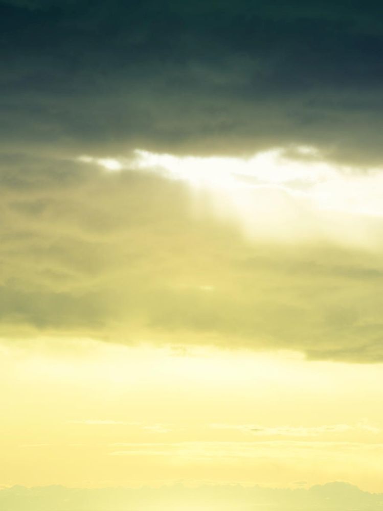 Cloud Formations