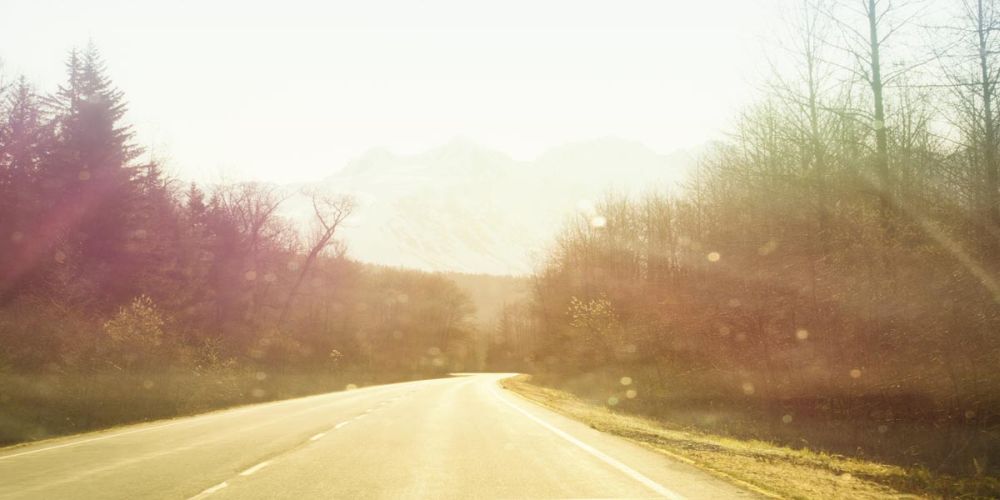 Alsaska Roadtrip