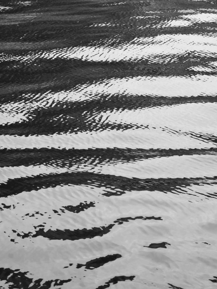 Water ripple