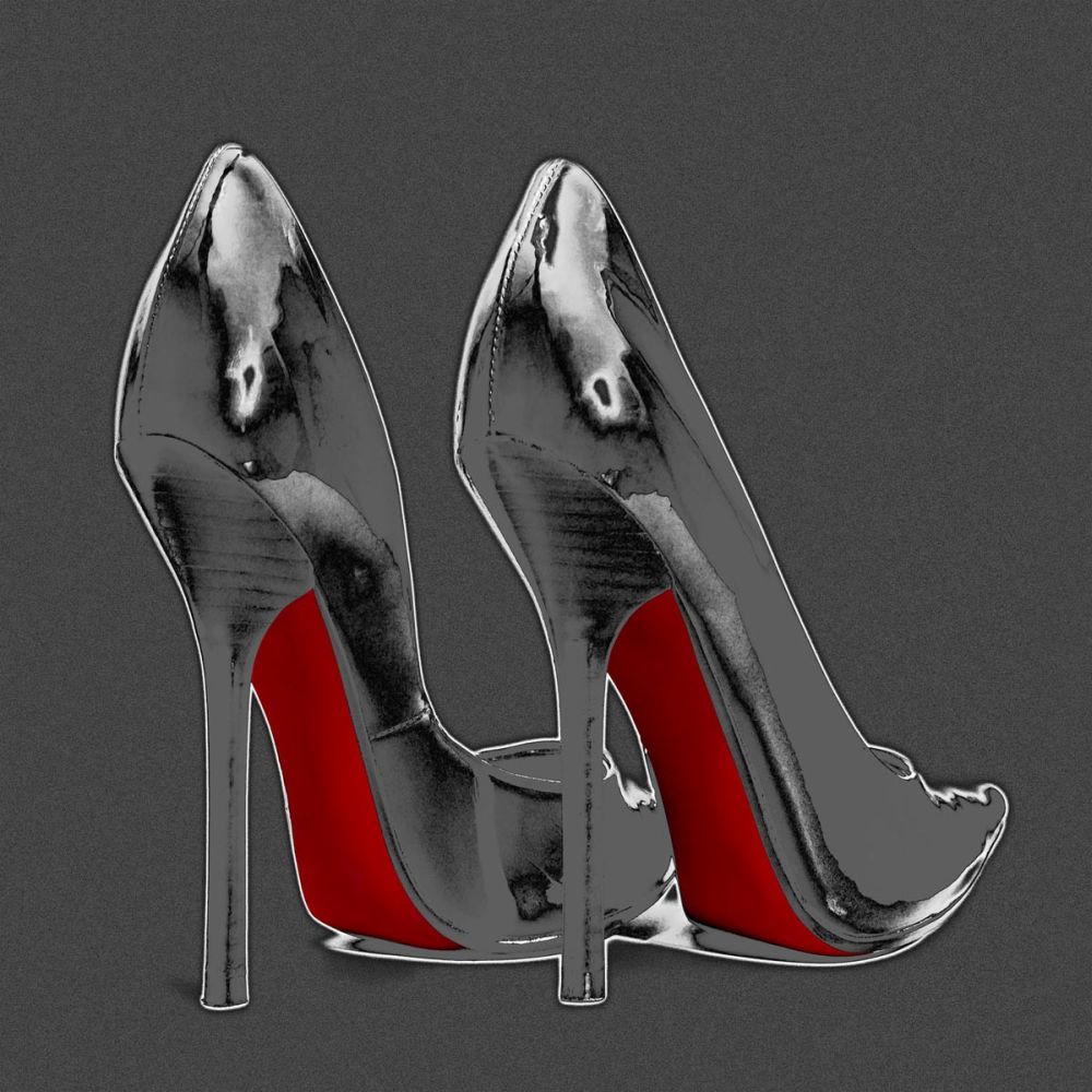 Stillettos II