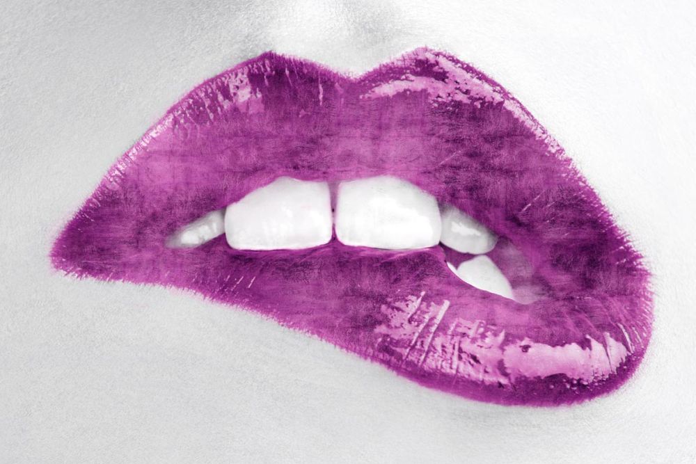 Luscious Pink