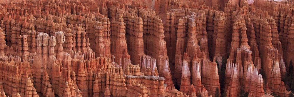 Bryce Canyon, Utah