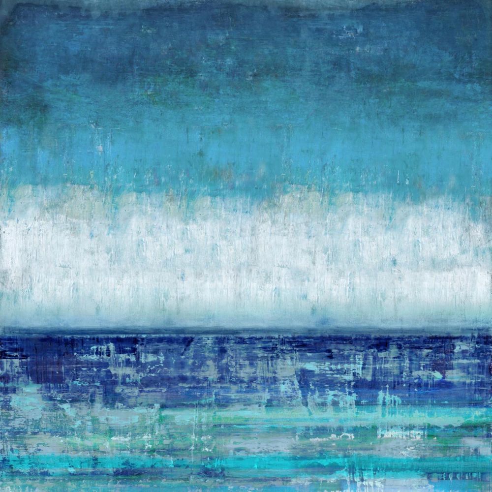 Blue Horizions