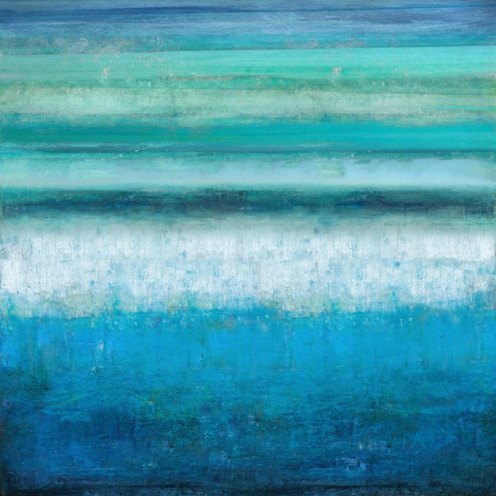 Aqua Tranquility