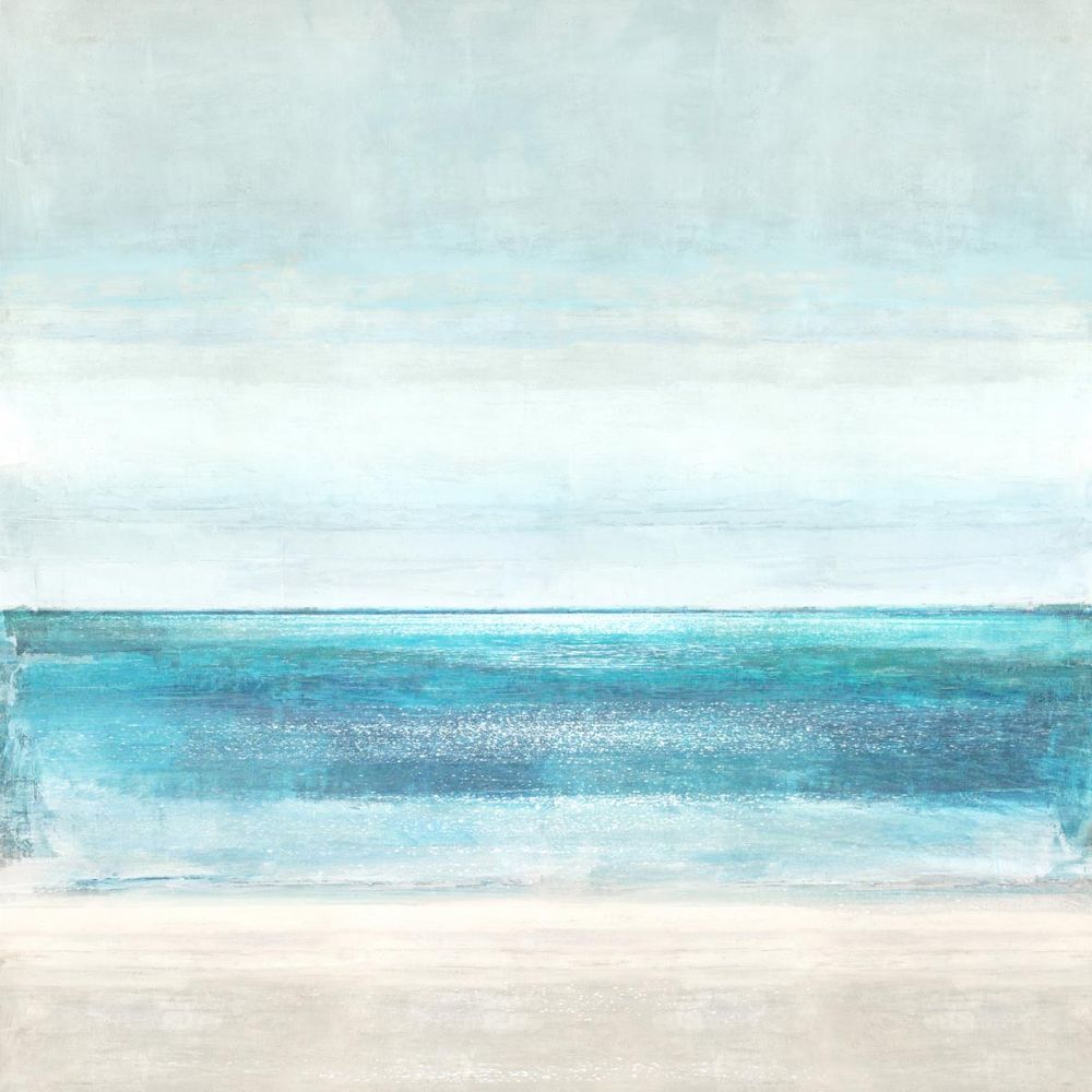 Azure Horizon
