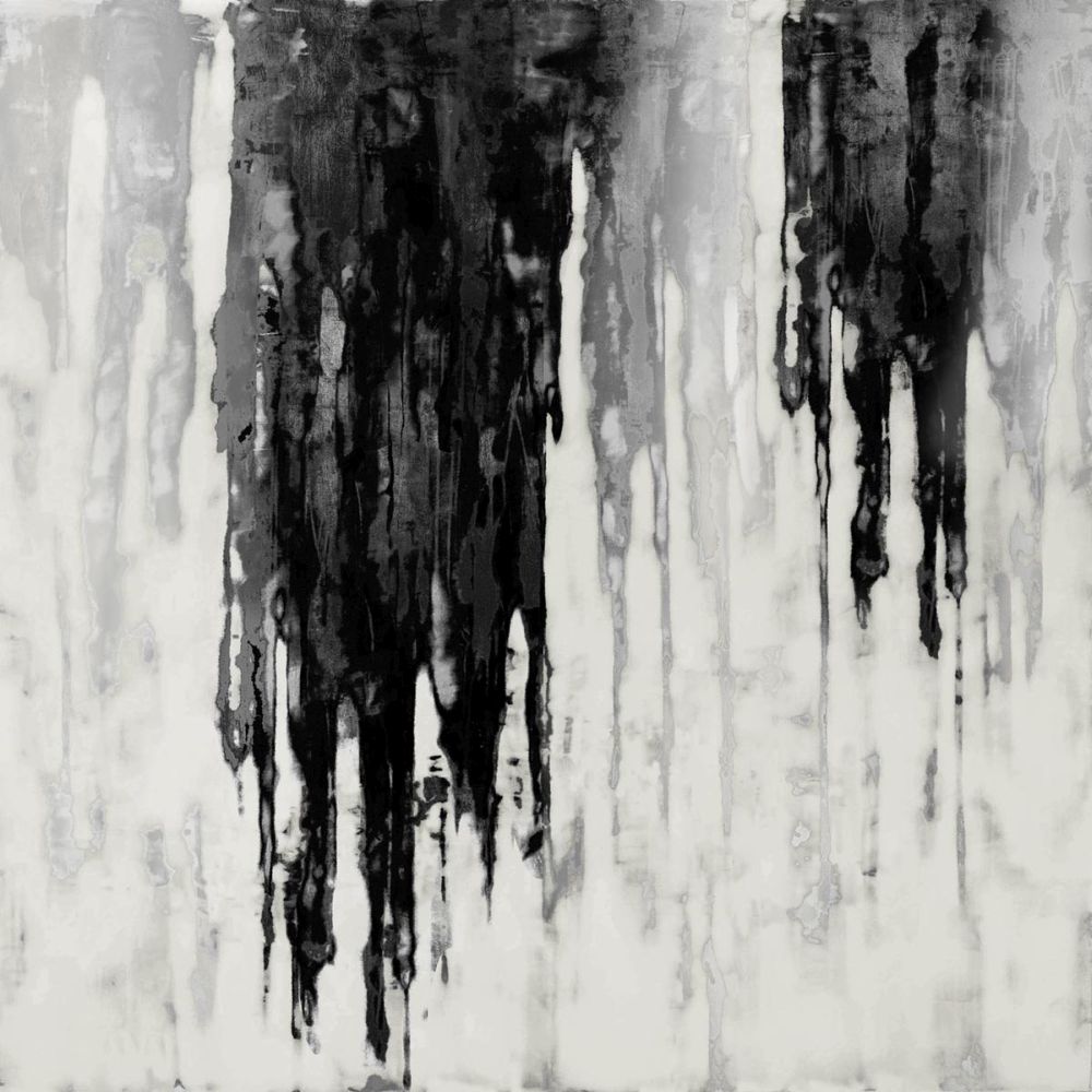 Neutral Space Noir I