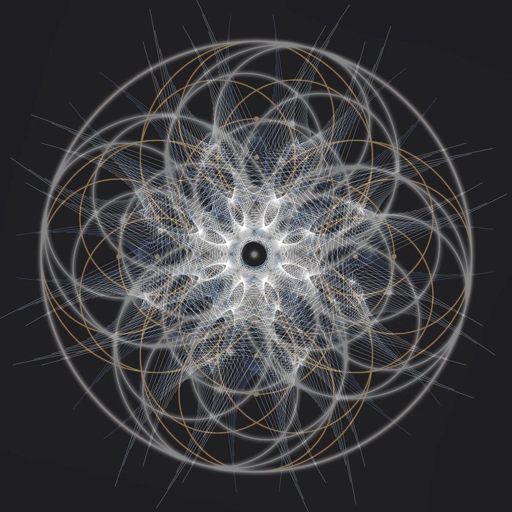 Positive Energy I