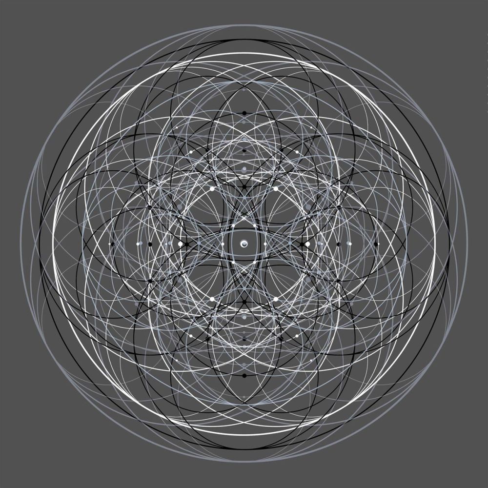Positive Energy III