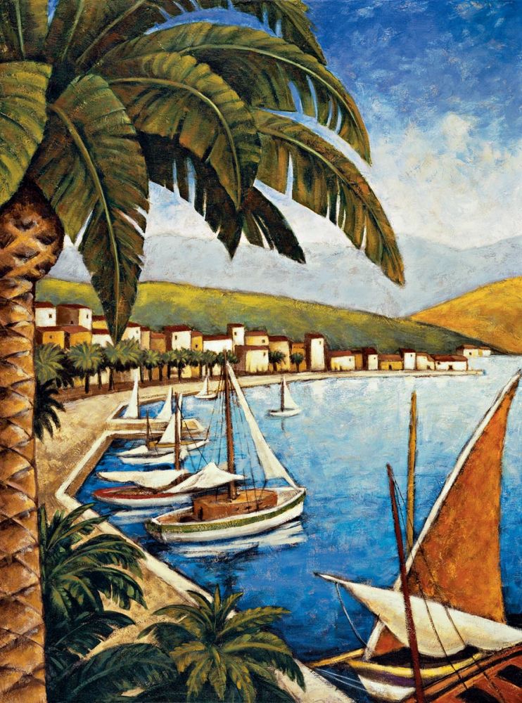 Azur I