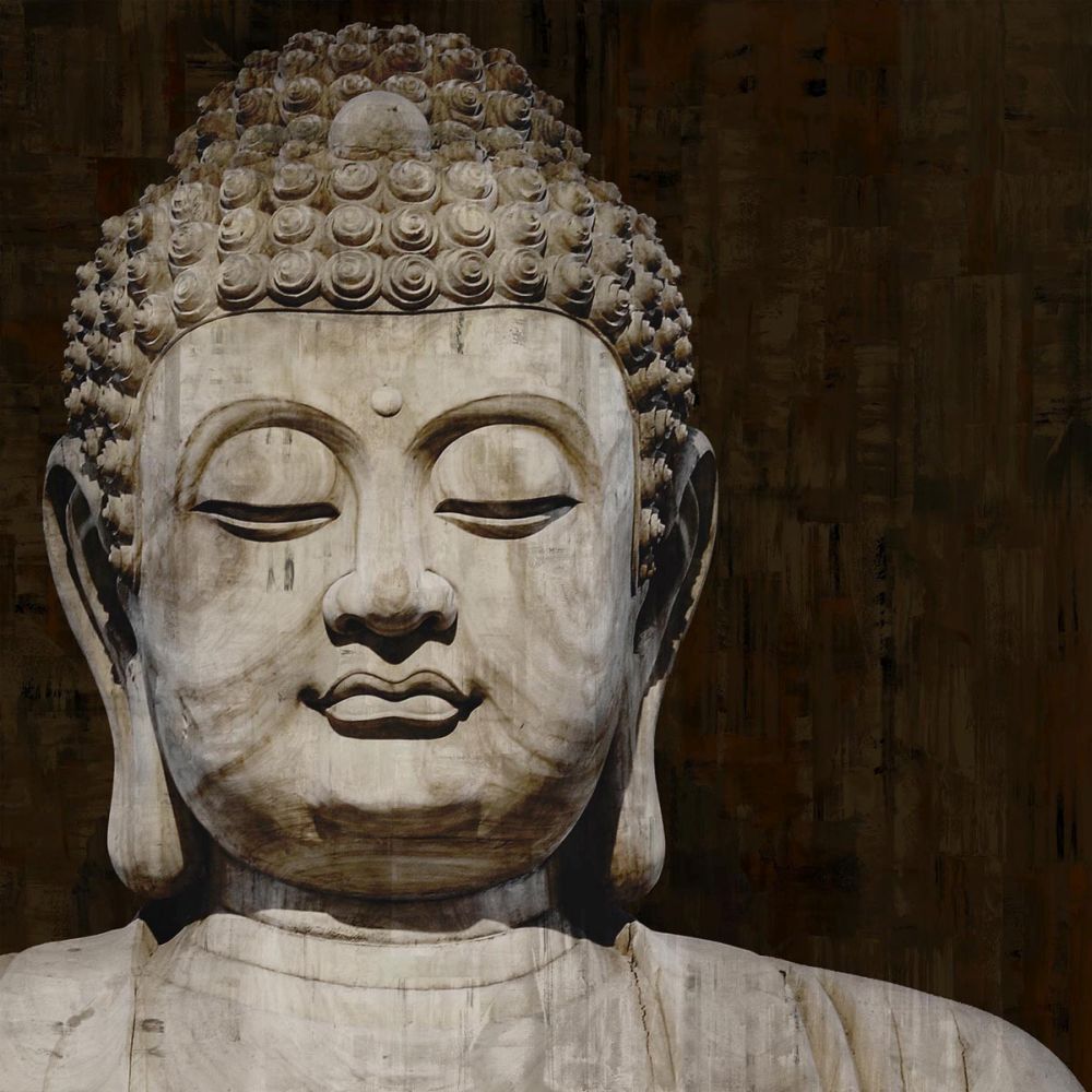 Meditative II
