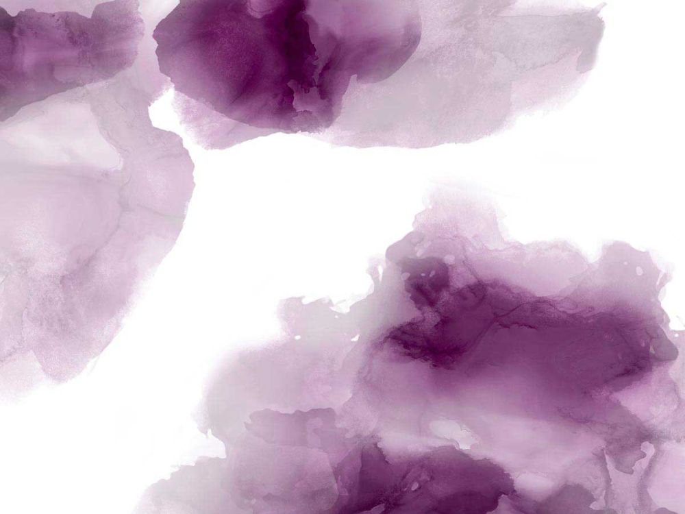 Elevate in Amethyst