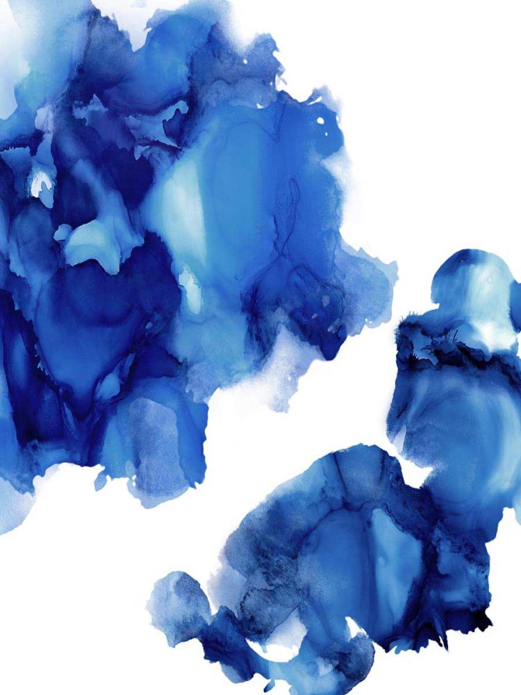 Elevate in Indigo