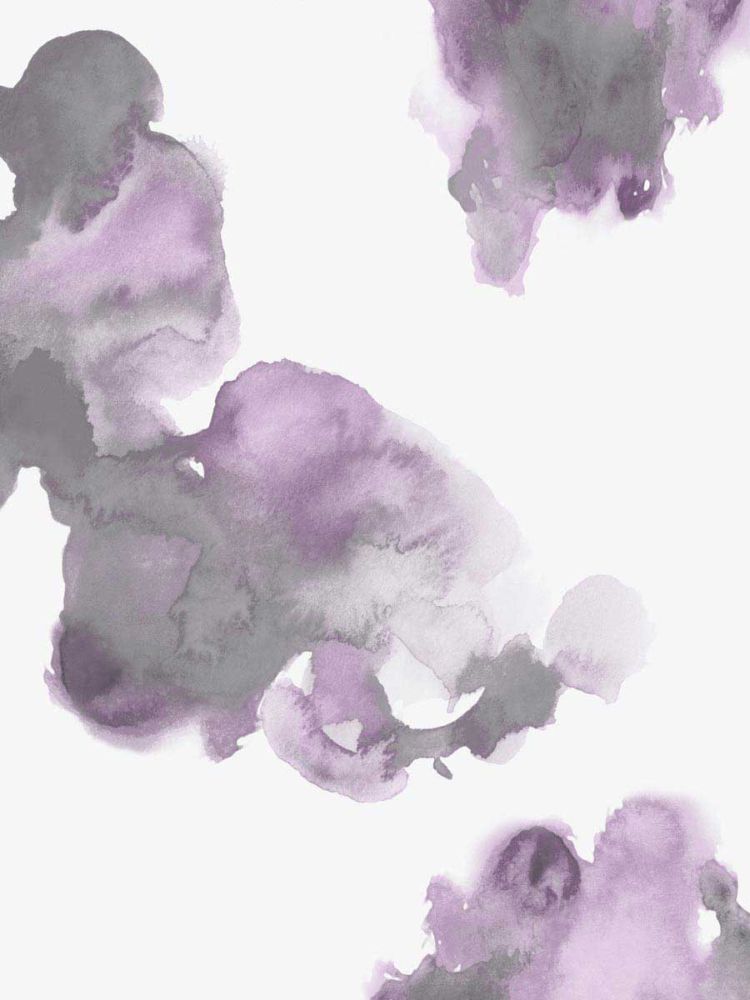 Elevate in Lavender I