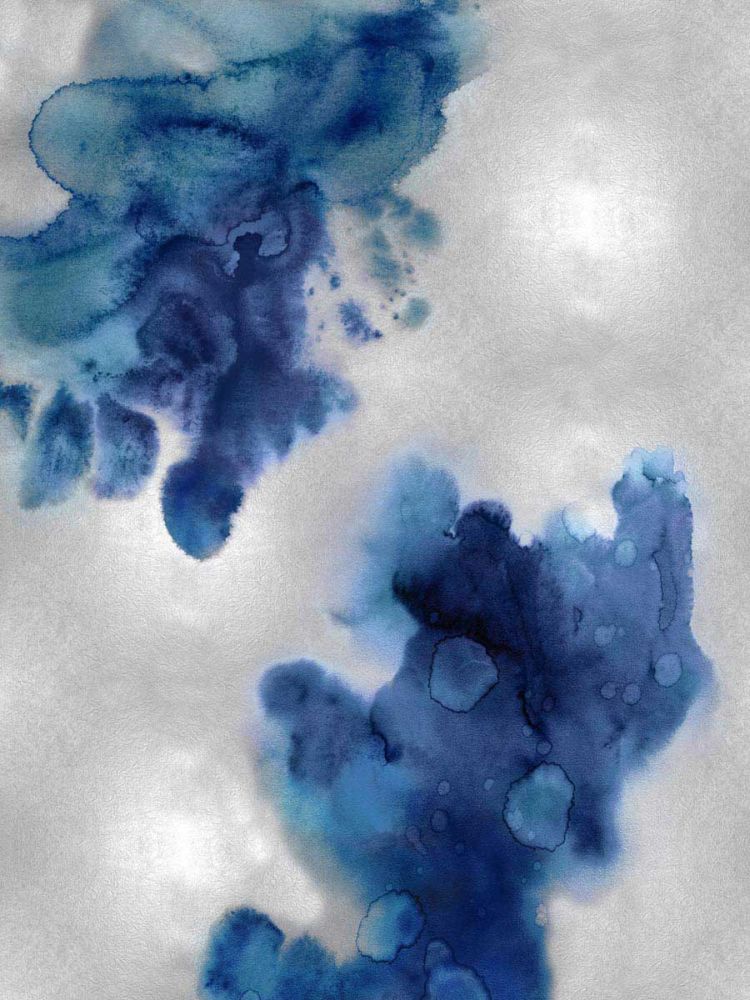 Entice in Indigo II