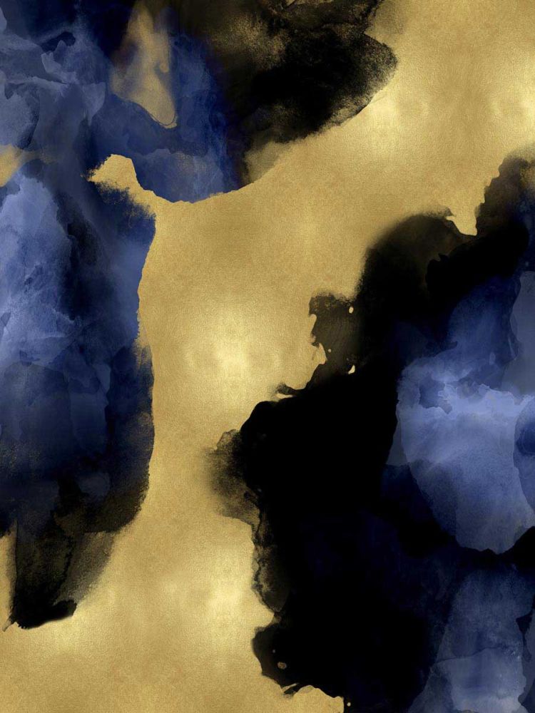 Midnight Gold I