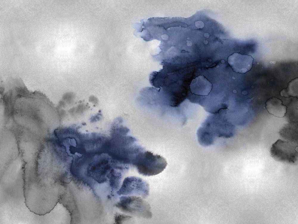 Tempting in Indigo