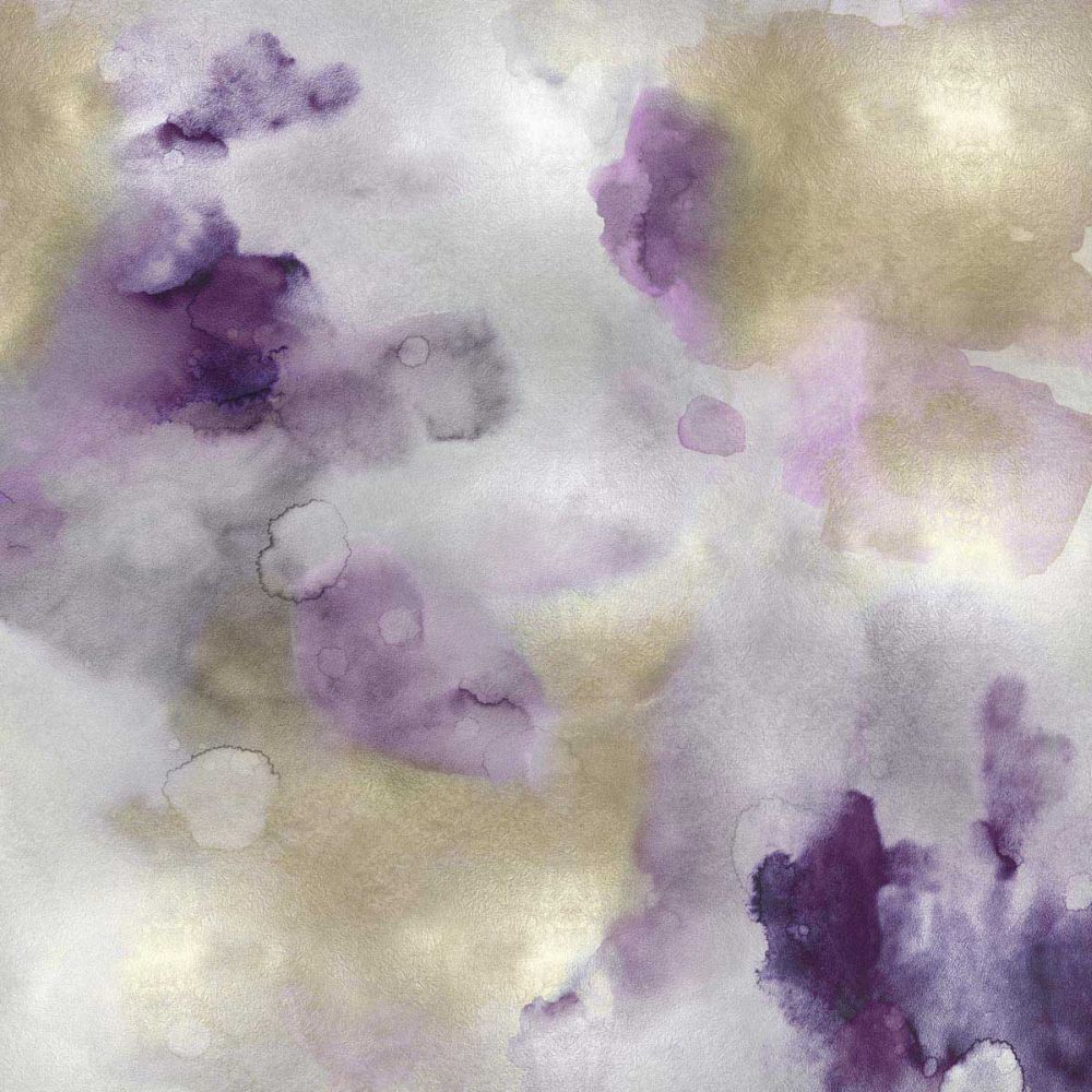 Whisper in Amethyst I