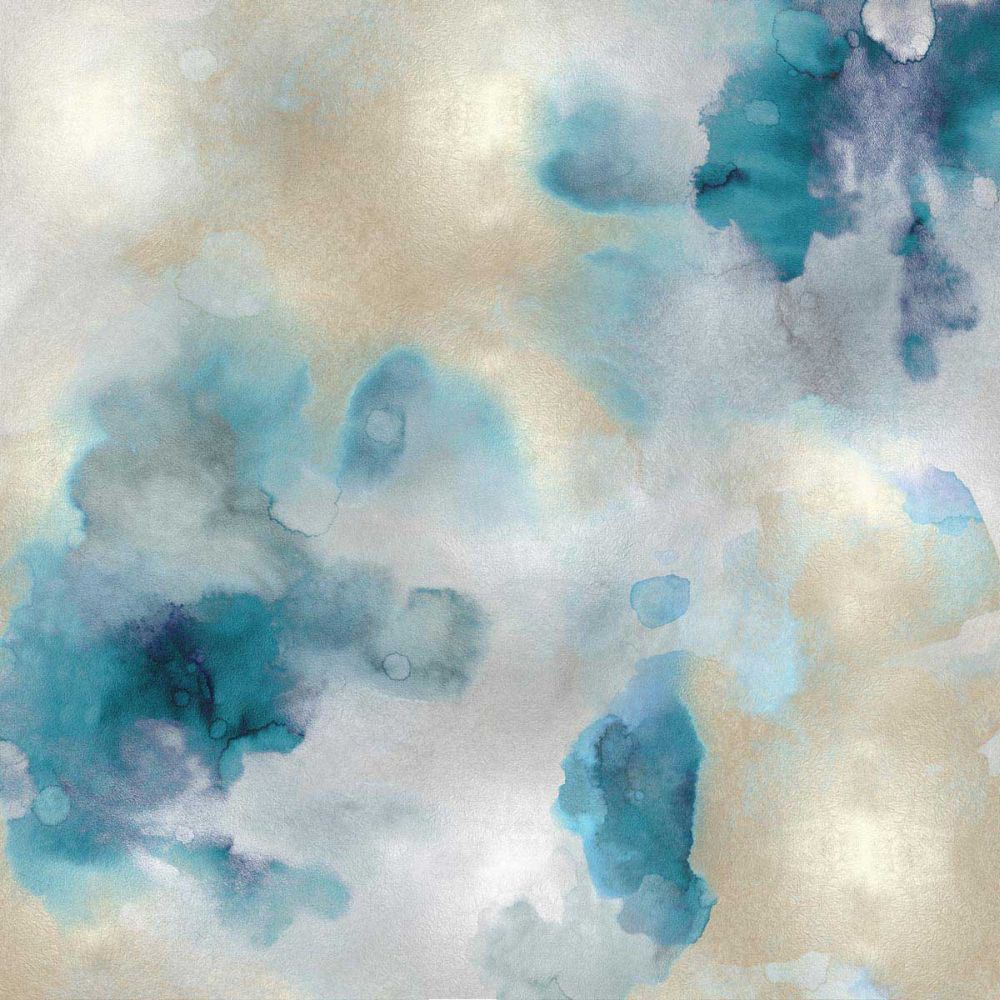Aqua Movement III
