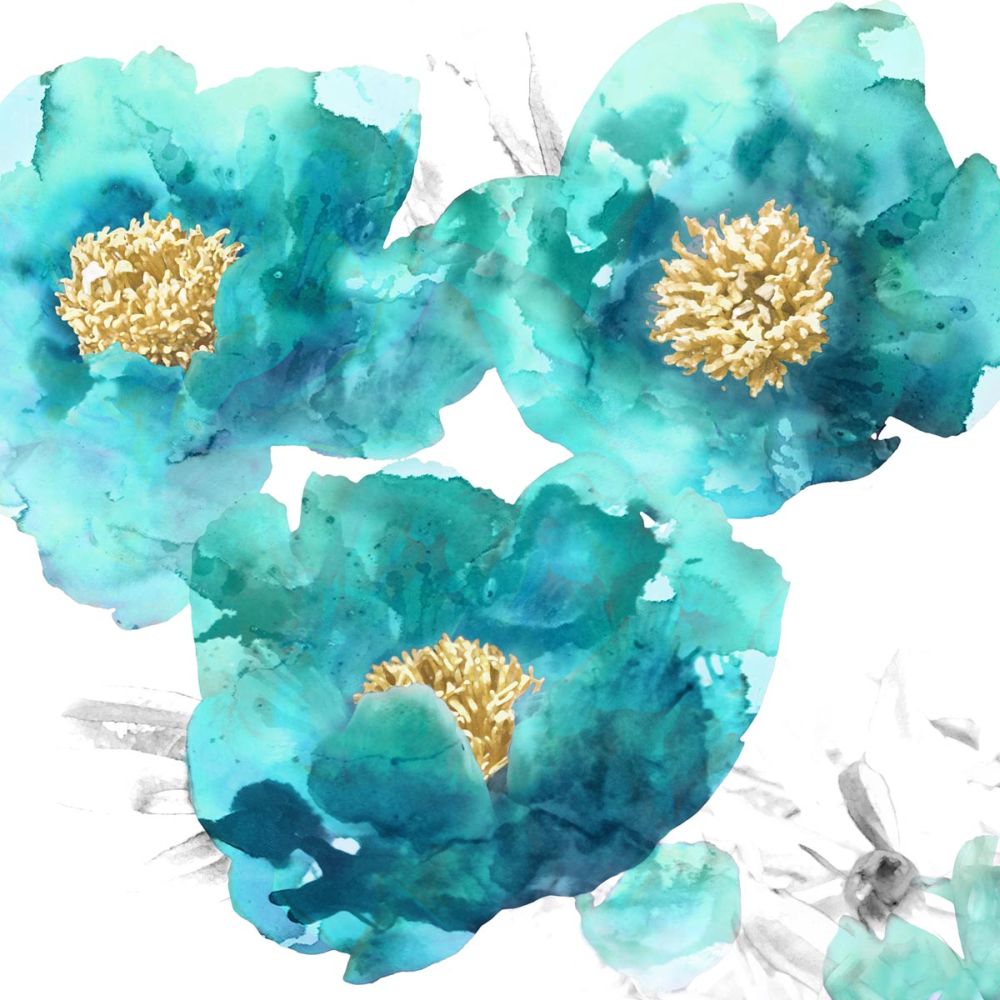 Aqua Trio II
