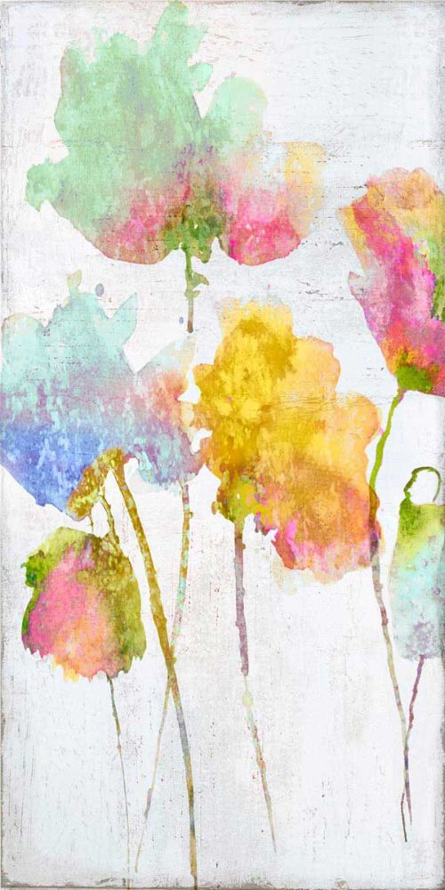 Colorful Friends II