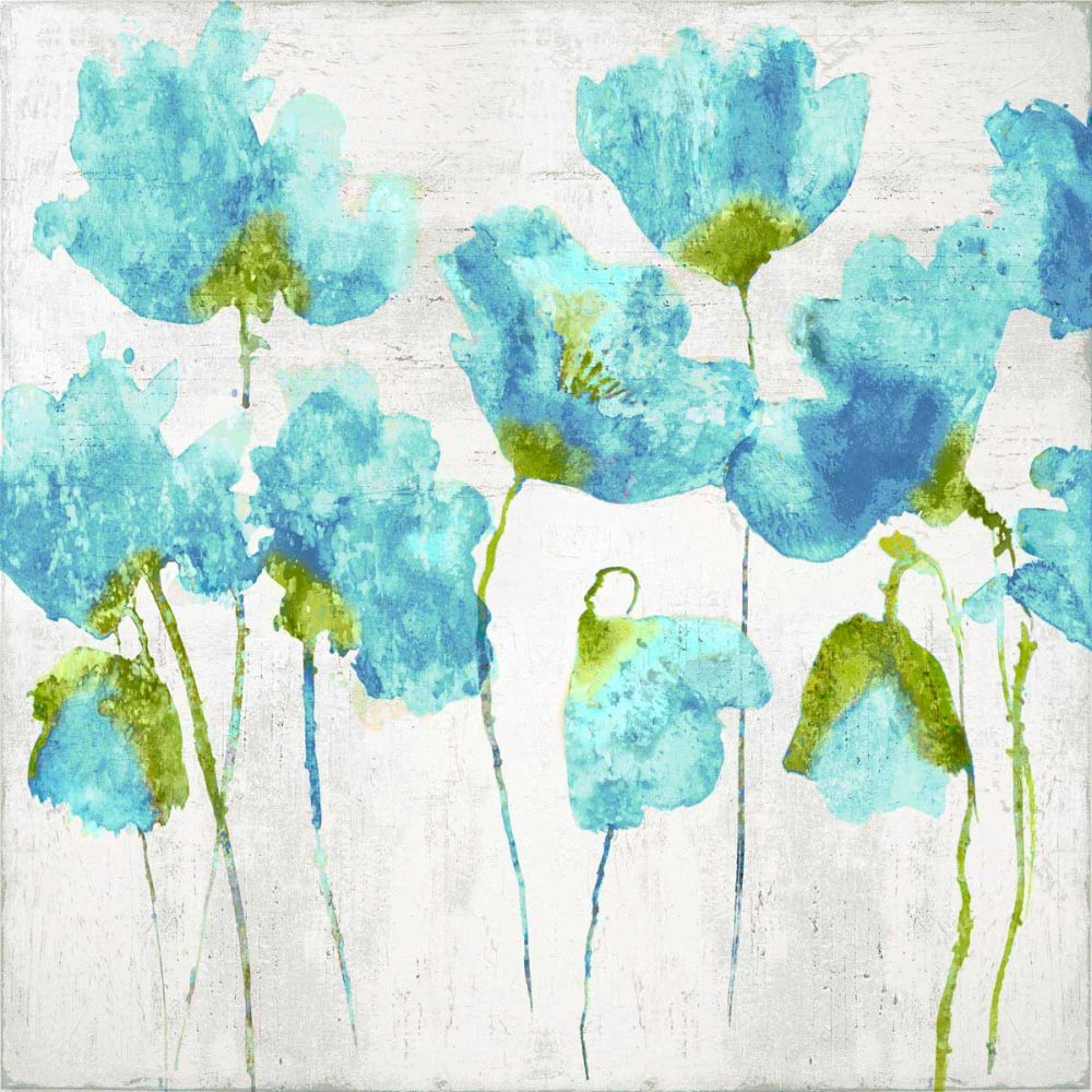 Aqua Friends I