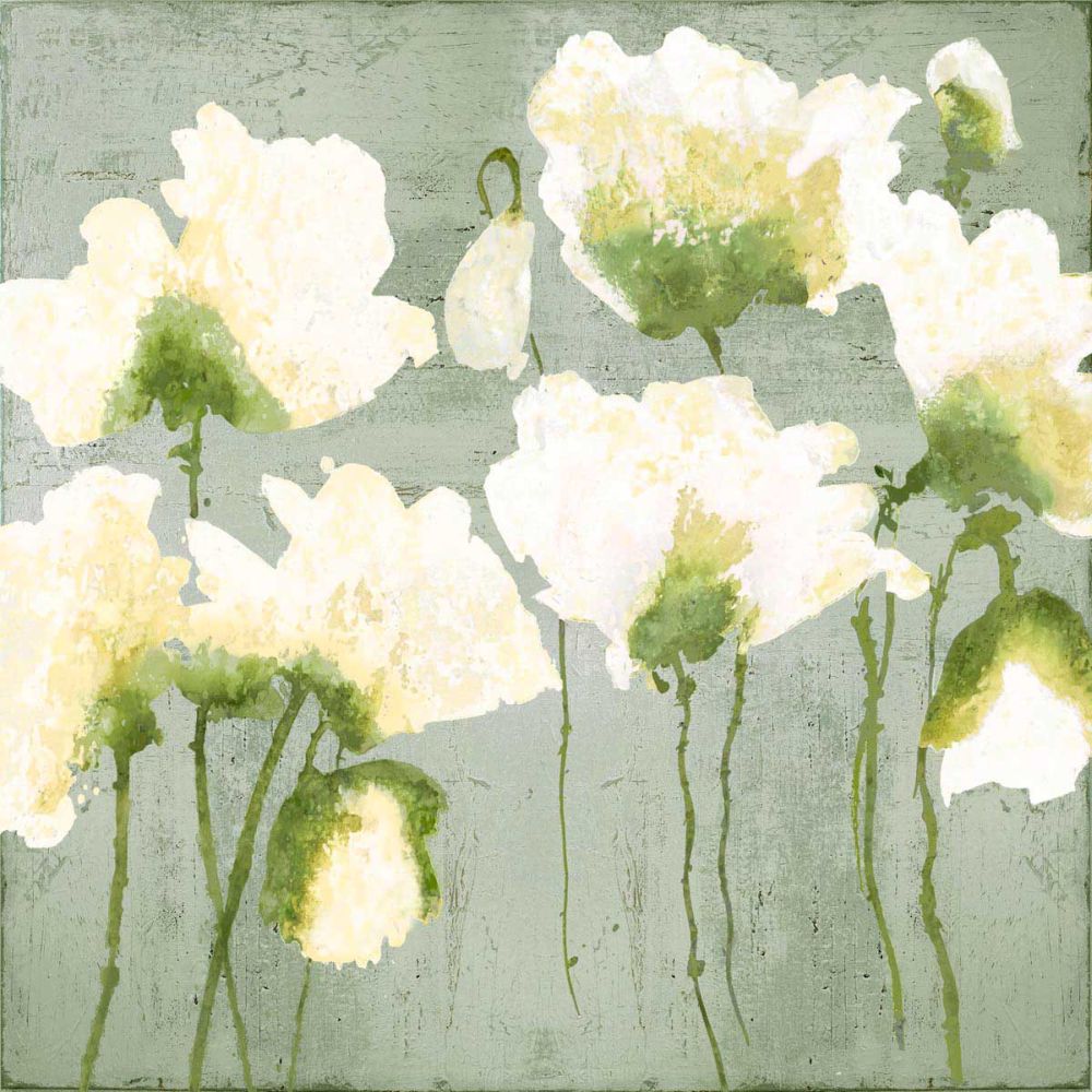 Floral Gathering II