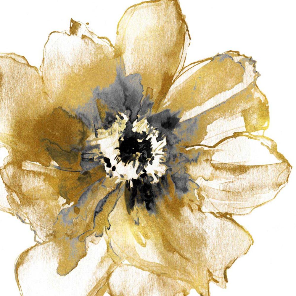 Golden I