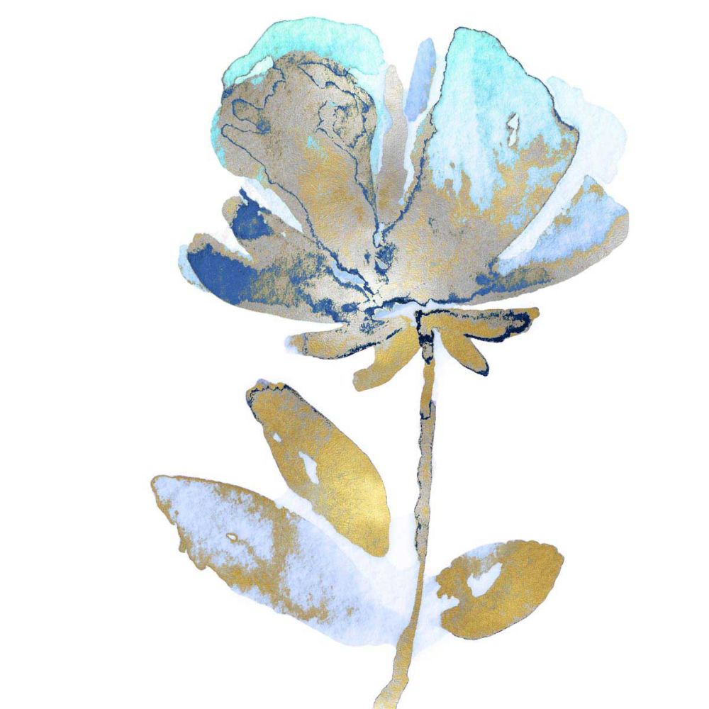 Fresh Bloom Aqua II