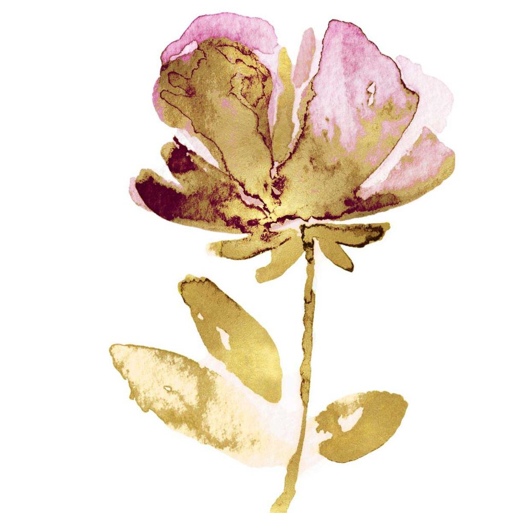 Fresh Bloom Pink II