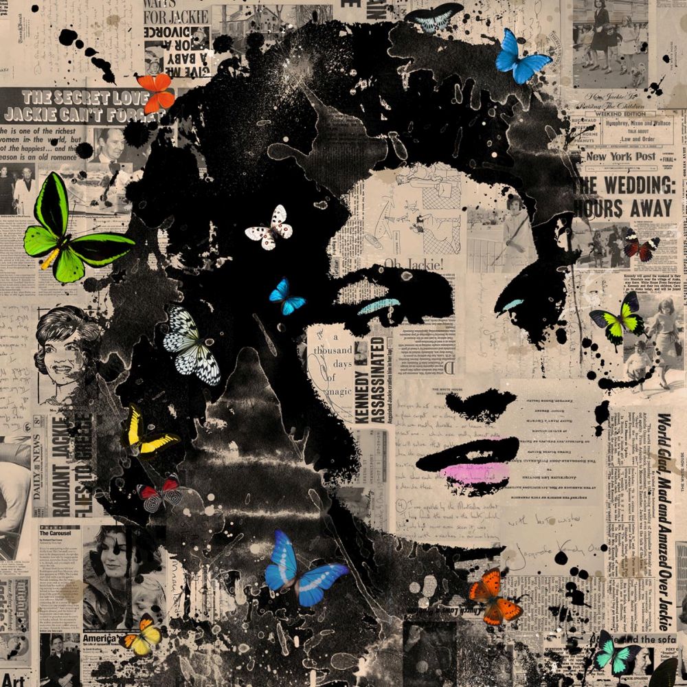 Jackie O