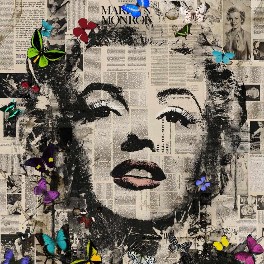 Marilyn #2