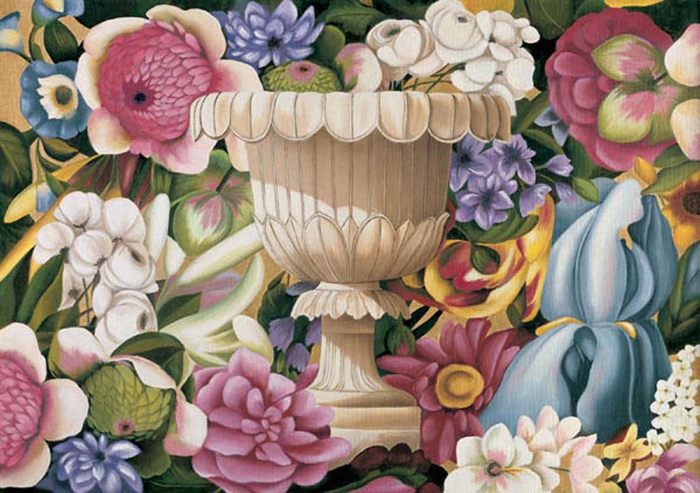 Floral Festa II