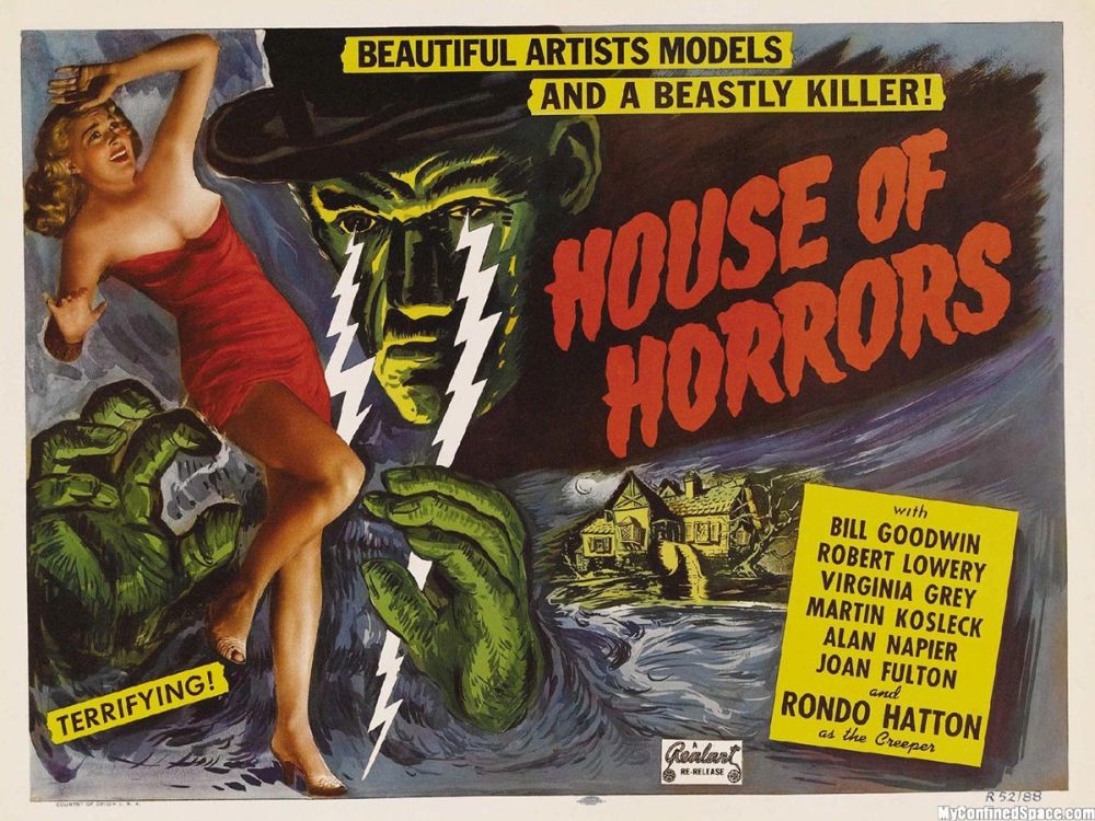 House Of Horror