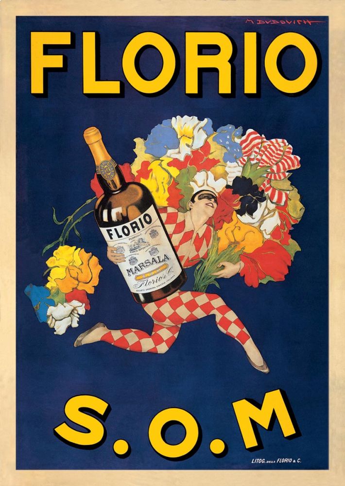 Florio, 1915