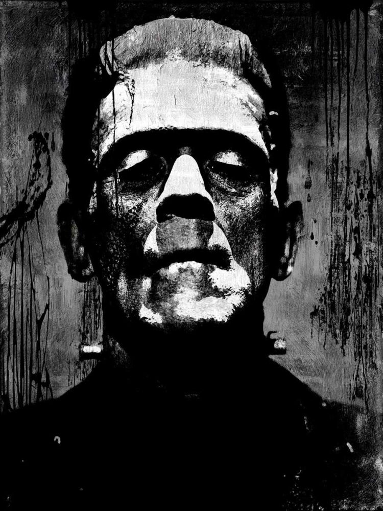 Frankenstein II