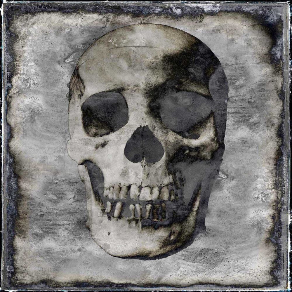 Skull III