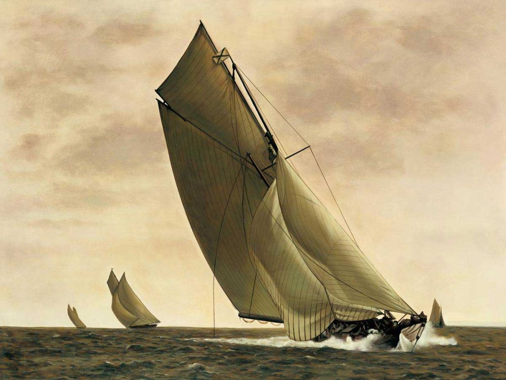 Newport, 1903