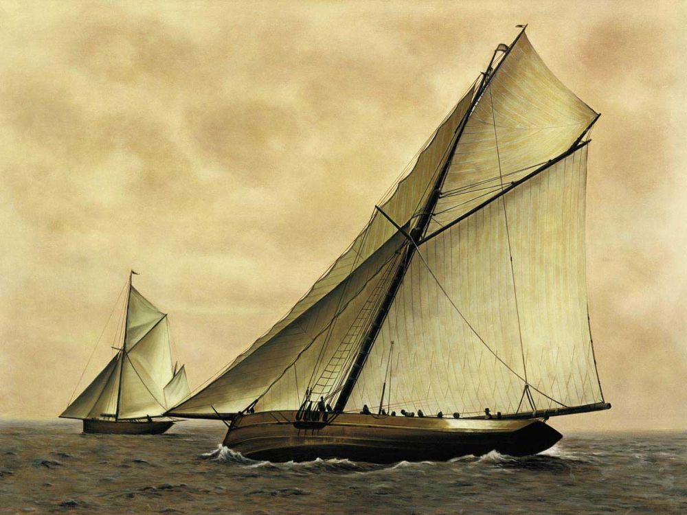 Cicely, 1908
