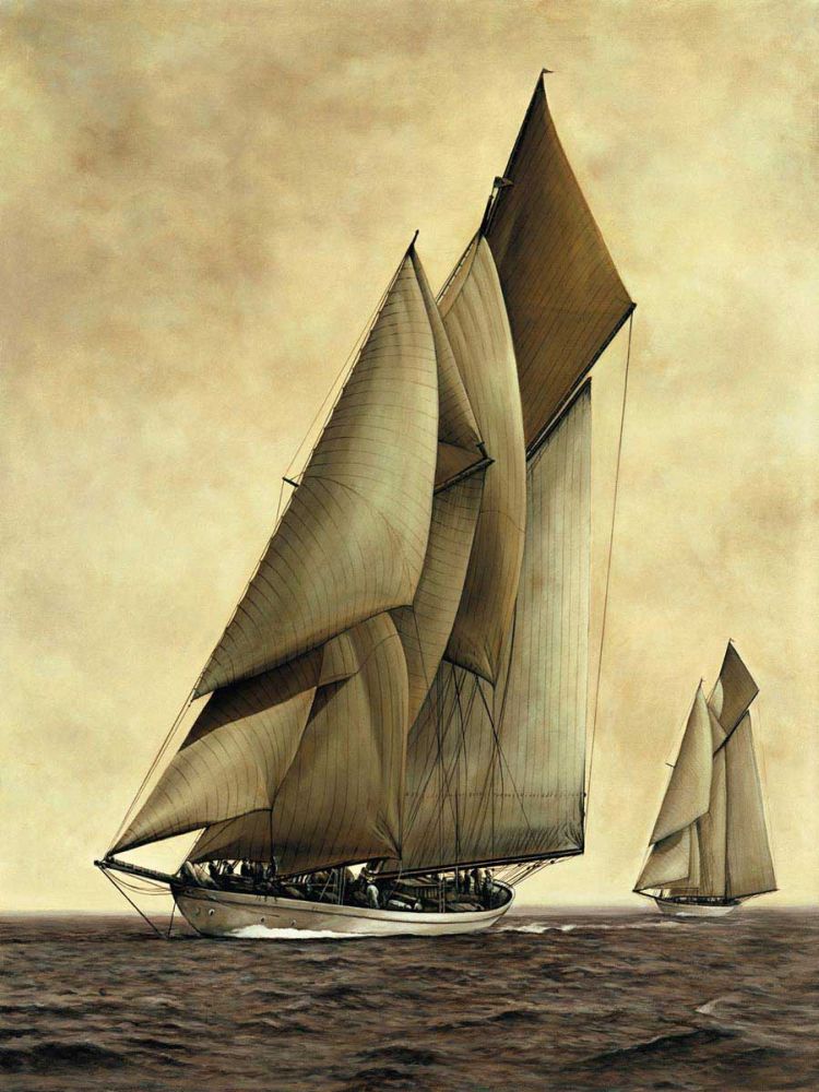 Adela, 1908